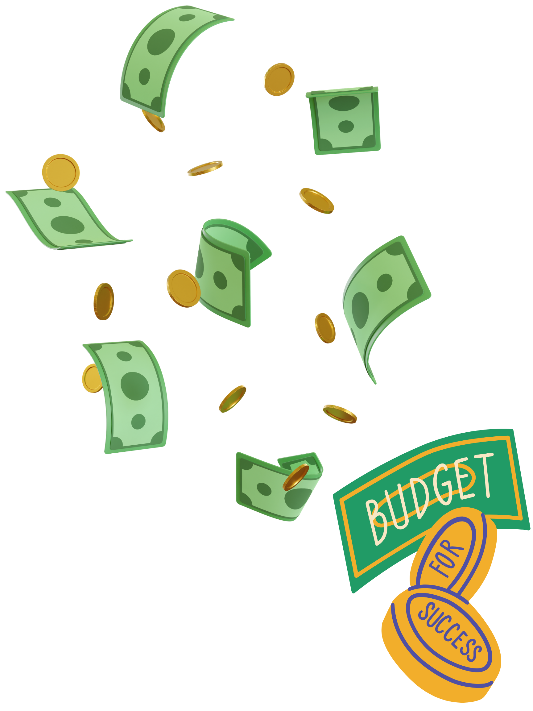 How I Use My Budget to Think Better About Money
